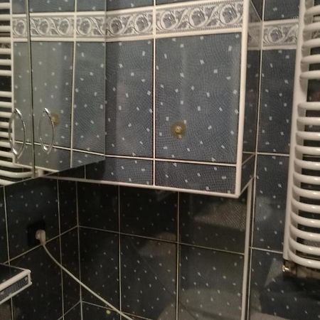 Appartement Flat Trocka Street à Varsovie Extérieur photo