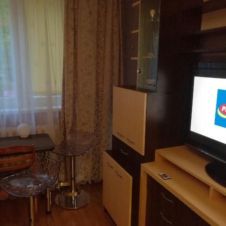 Appartement Flat Trocka Street à Varsovie Extérieur photo