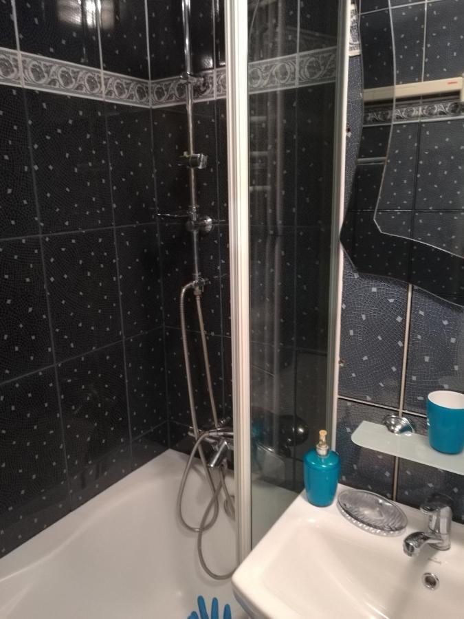 Appartement Flat Trocka Street à Varsovie Extérieur photo