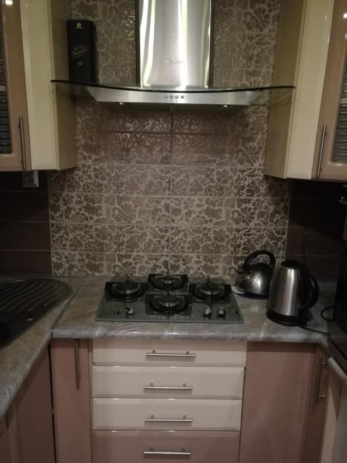 Appartement Flat Trocka Street à Varsovie Extérieur photo