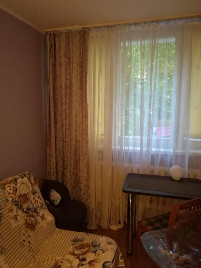 Appartement Flat Trocka Street à Varsovie Extérieur photo