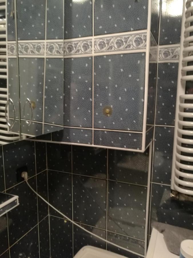 Appartement Flat Trocka Street à Varsovie Extérieur photo