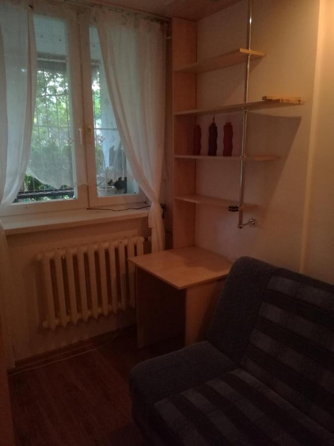 Appartement Flat Trocka Street à Varsovie Extérieur photo