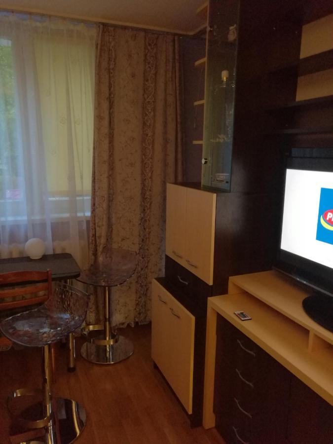 Appartement Flat Trocka Street à Varsovie Extérieur photo